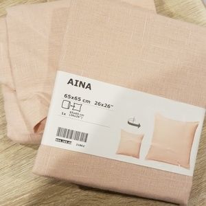 Ikea Aina Pillow/Cushion Cover